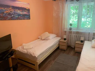 Pokoje Gościnne u Grażynki